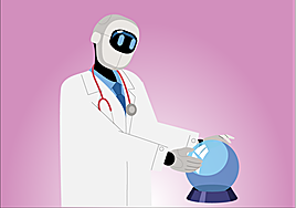 La consulta del 'doctor Delphi'