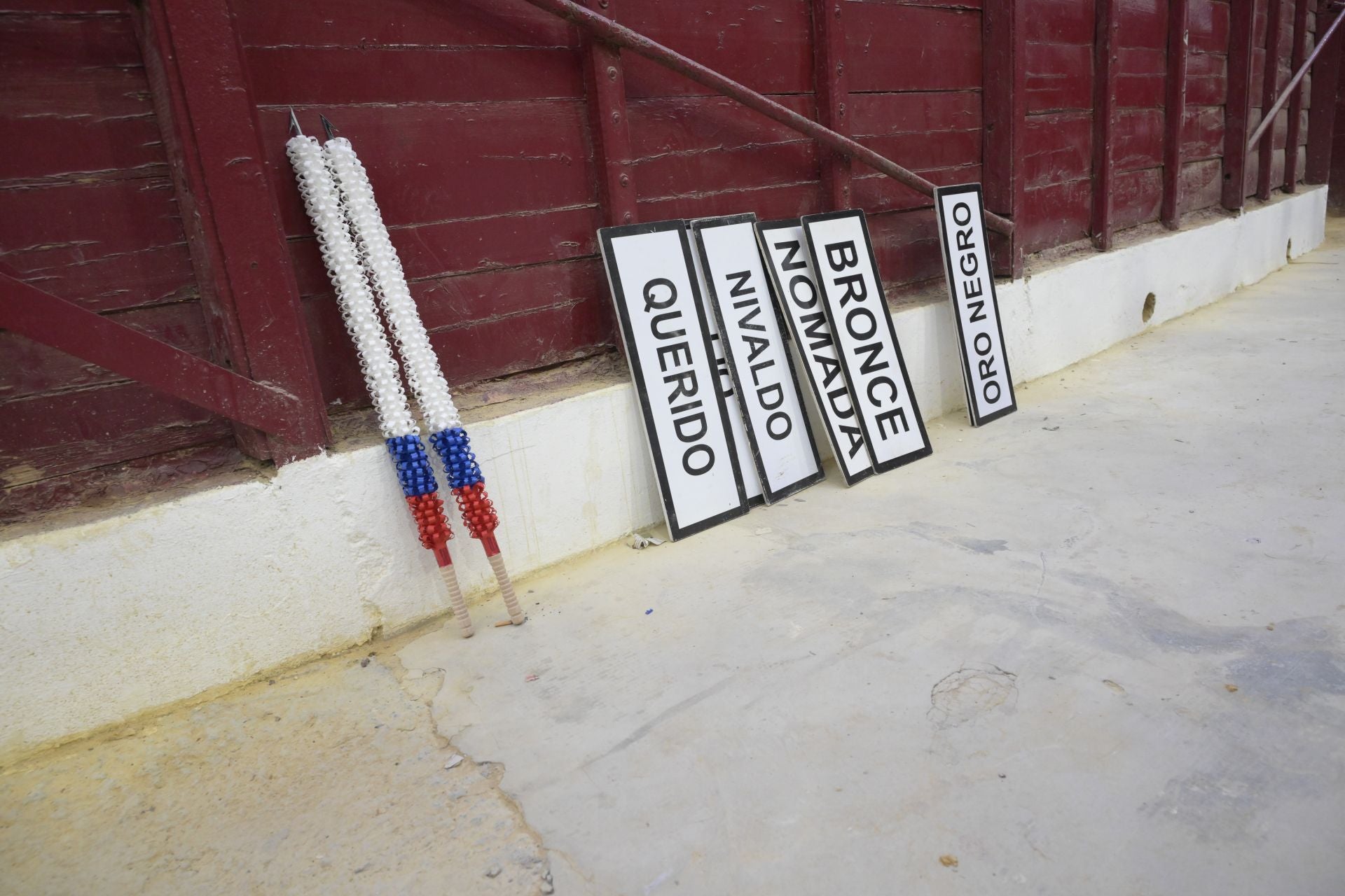 Las imágenes de la corrida de rejones de la Feria de Taurina de Murcia