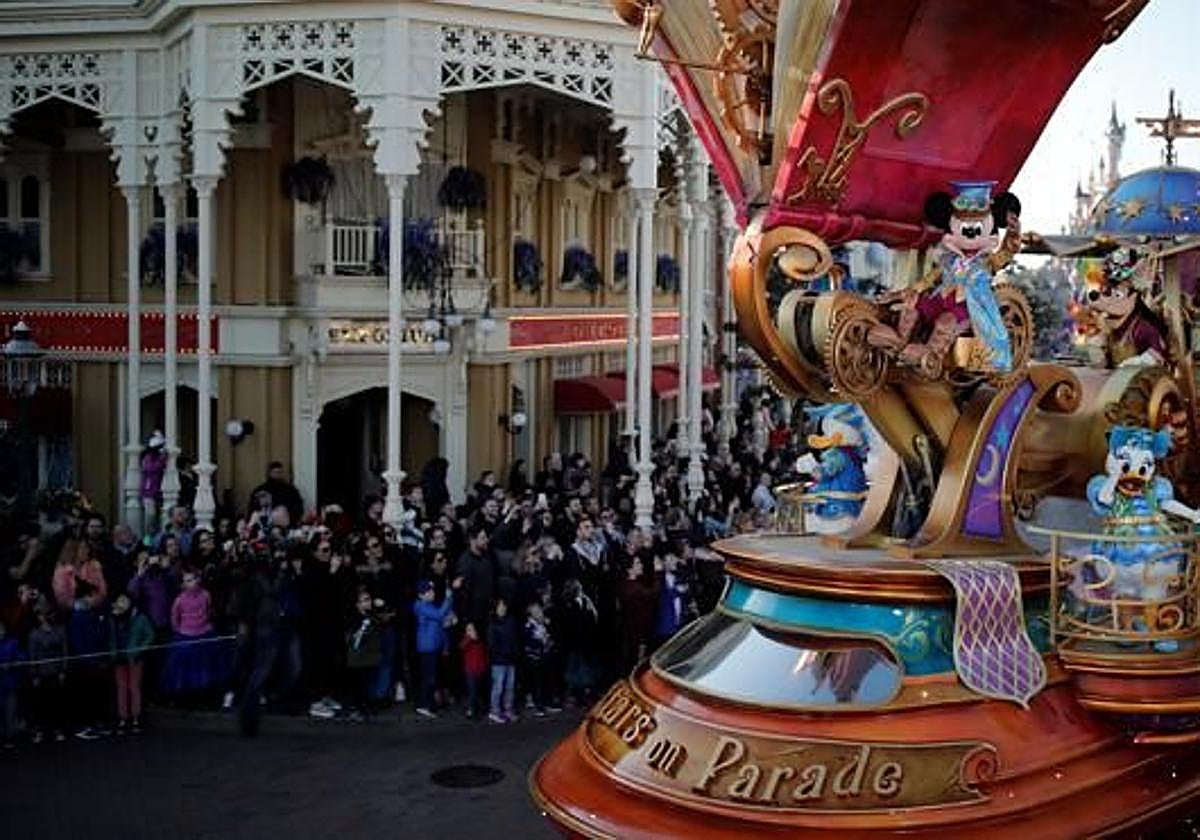 Imagen de archivo de