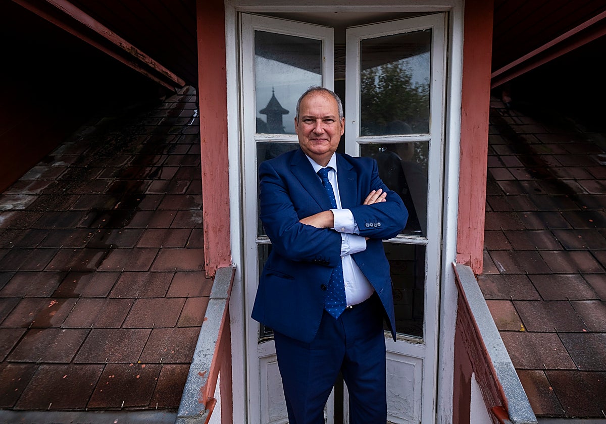 Jordi Hereu, ministro de Industria y Turismo.