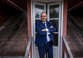 Jordi Hereu, ministro de Industria y Turismo.