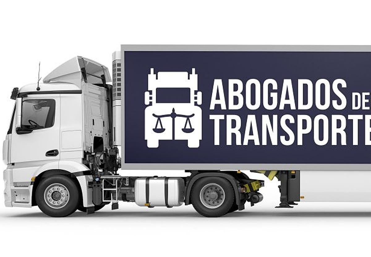 Abogados del transporte, protección asegurada para todo el sector