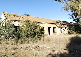 Uno de los enclaves que será protegido.