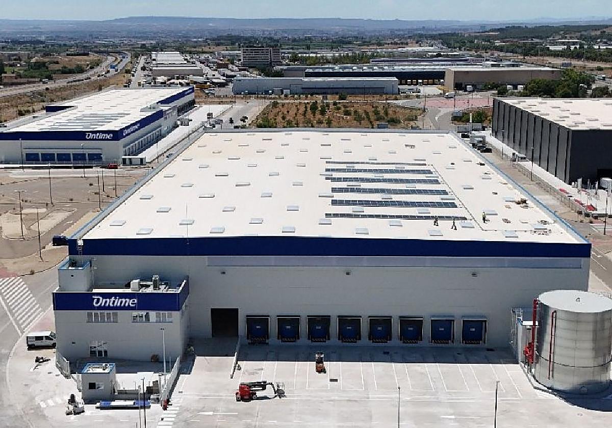 Ontime acelera su transformación con nuevas plataformas y expansión internacional