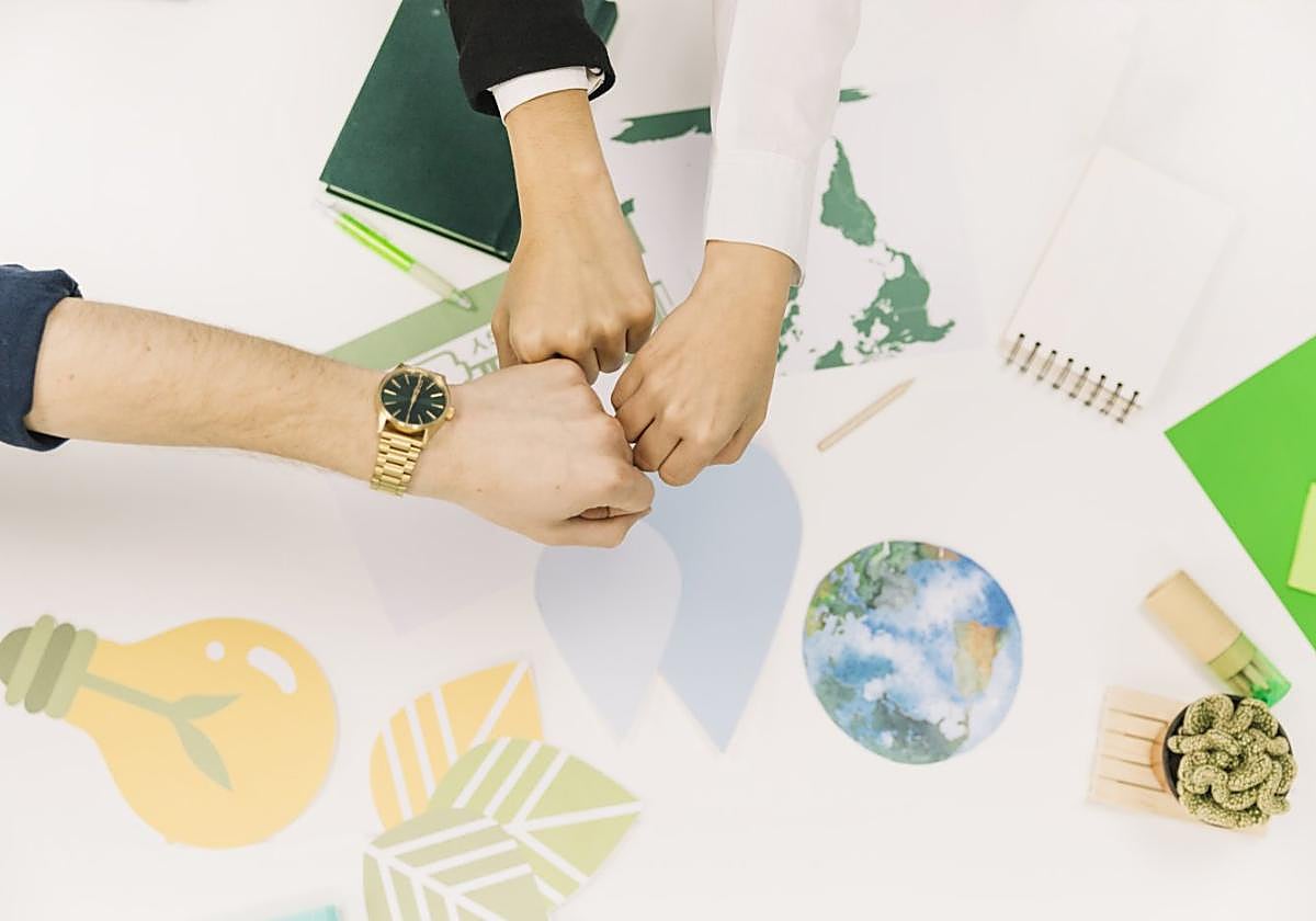 La economía regional persigue un futuro sostenible