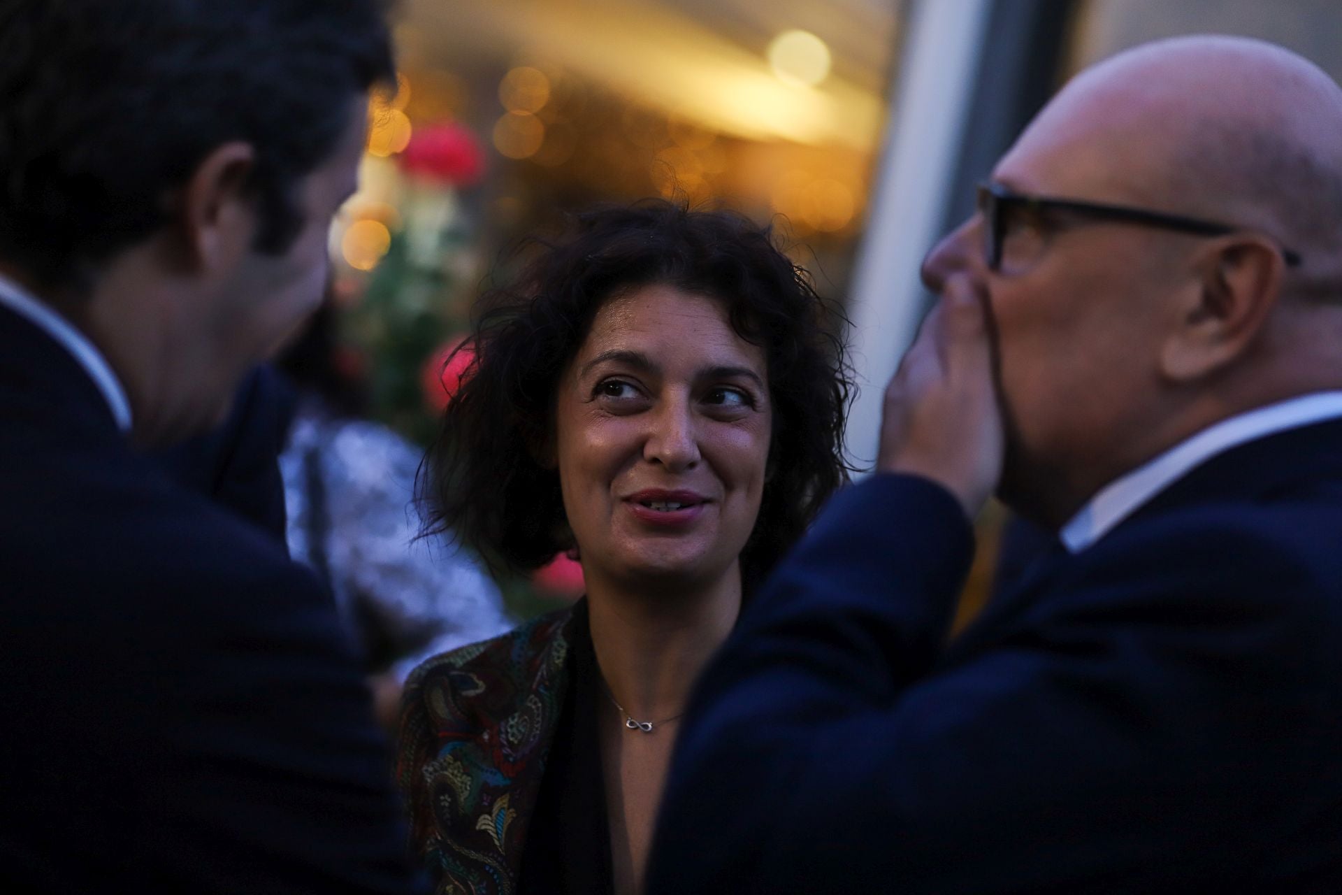 En imágenes, asamblea de Fremm en Murcia