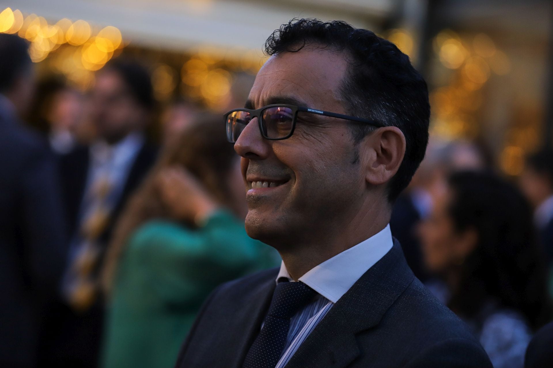 En imágenes, asamblea de Fremm en Murcia