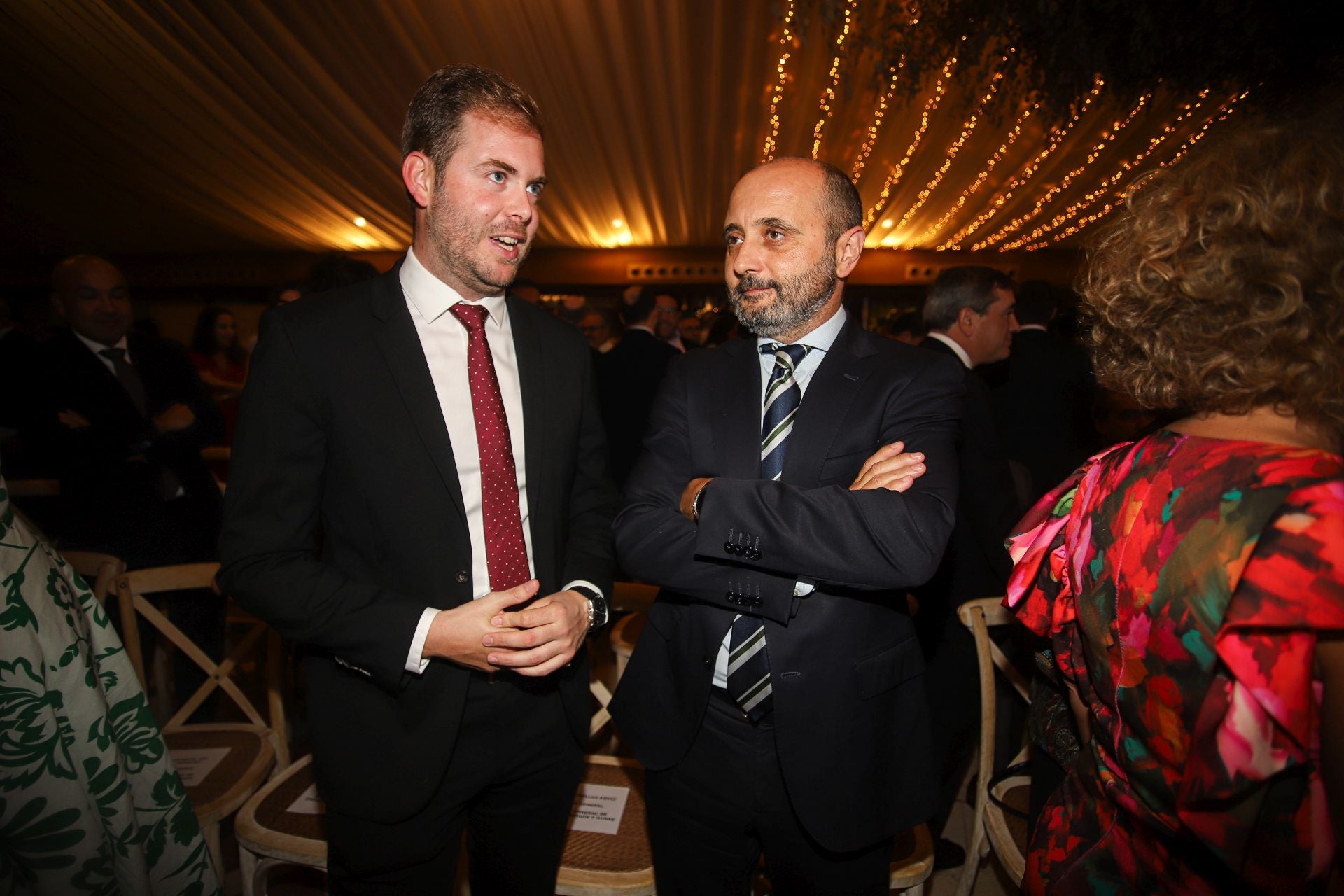 En imágenes, asamblea de Fremm en Murcia