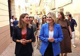 Los farmacéuticos de la Región de Murcia proyectan su labor en el día mundial de la profesión