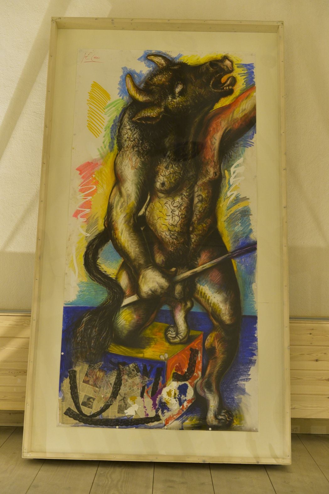 Las imágenes el homenaje a José Lucas en Murcia