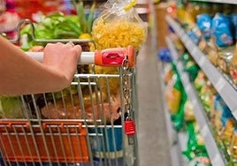 Estos son los supermercados más baratos de 2025: ahorra más de 1.000 euros anuales en la Región de Murcia.