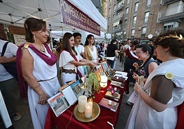 En imágenes, la Noche de los Investigadores en Murcia