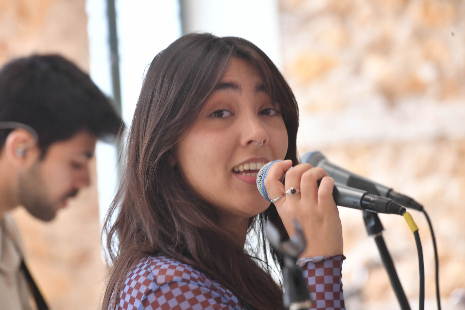 En imágenes, la primera edición de La Disquera en Murcia