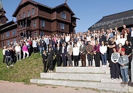 La Región de Murcia participa en CancerWatch, una nueva acción conjunta de la UE celebrada esta semana en Oslo (Noruega).