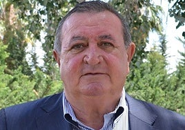 Foto de José Hernández Navarro.