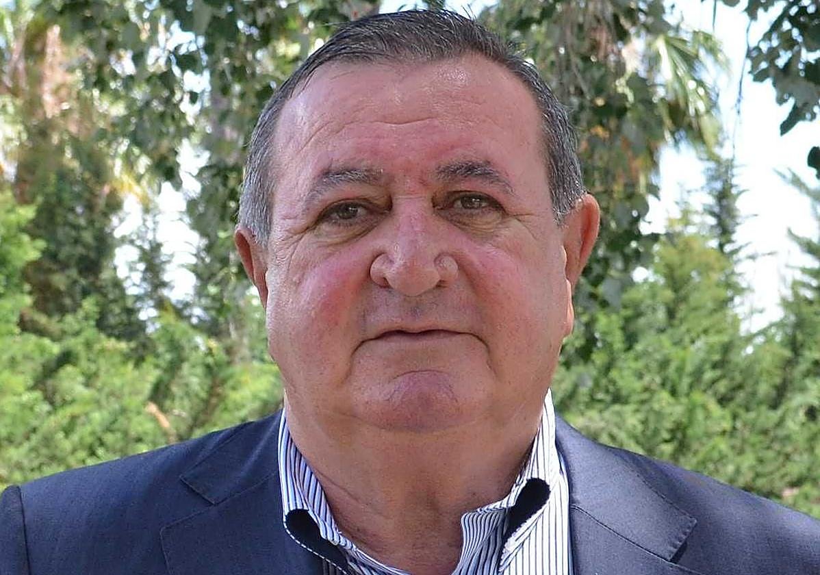 Foto de José Hernández Navarro.