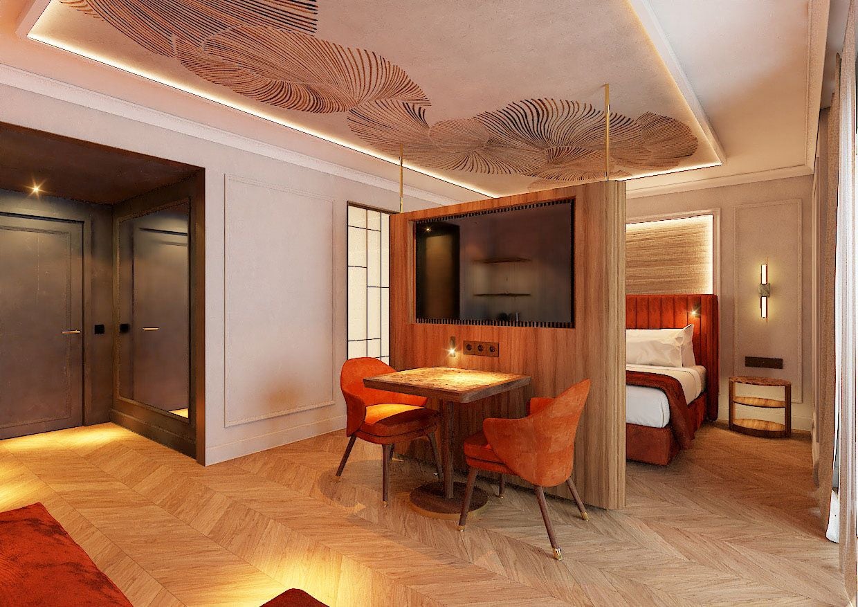 En imágenes, así será el Arco de San Juan de Murcia tras su reapertura