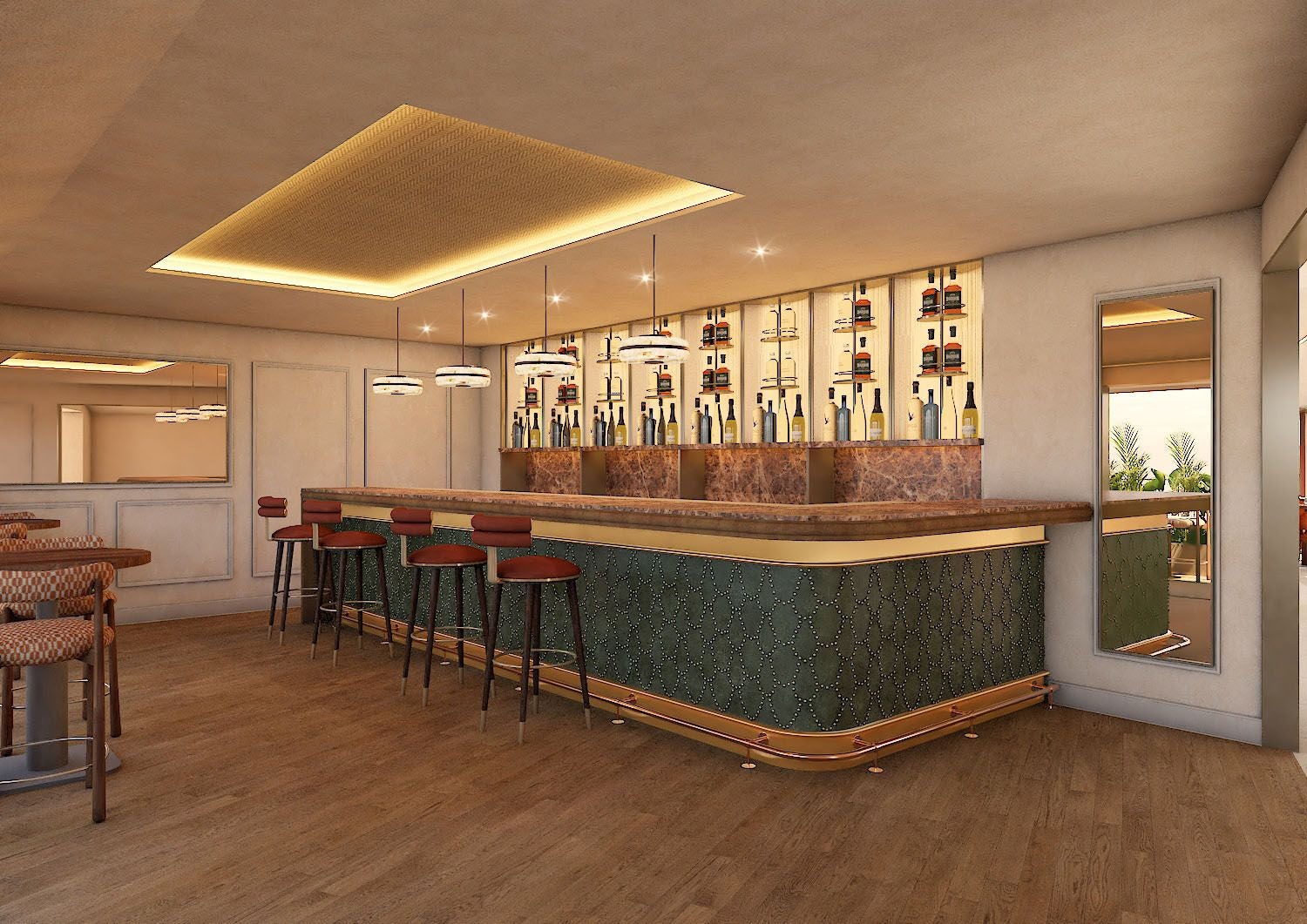 En imágenes, así será el Arco de San Juan de Murcia tras su reapertura