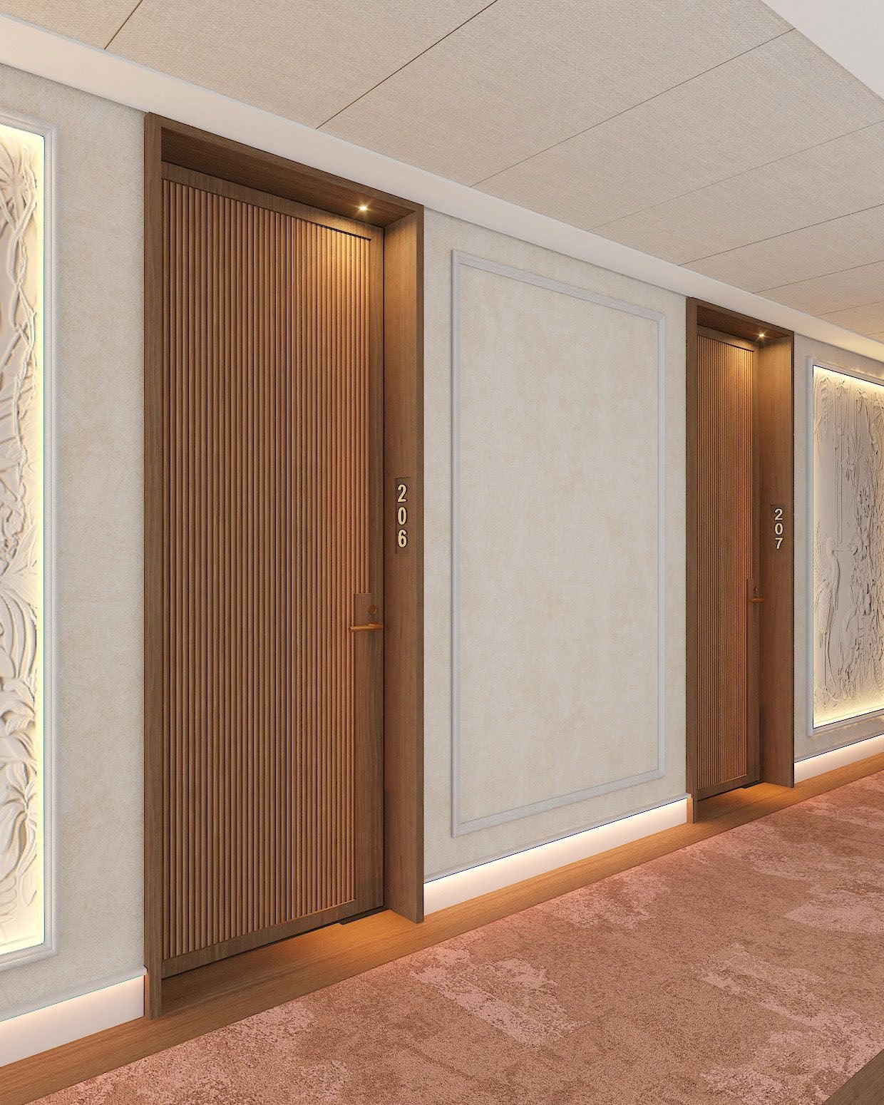 En imágenes, así será el Arco de San Juan de Murcia tras su reapertura