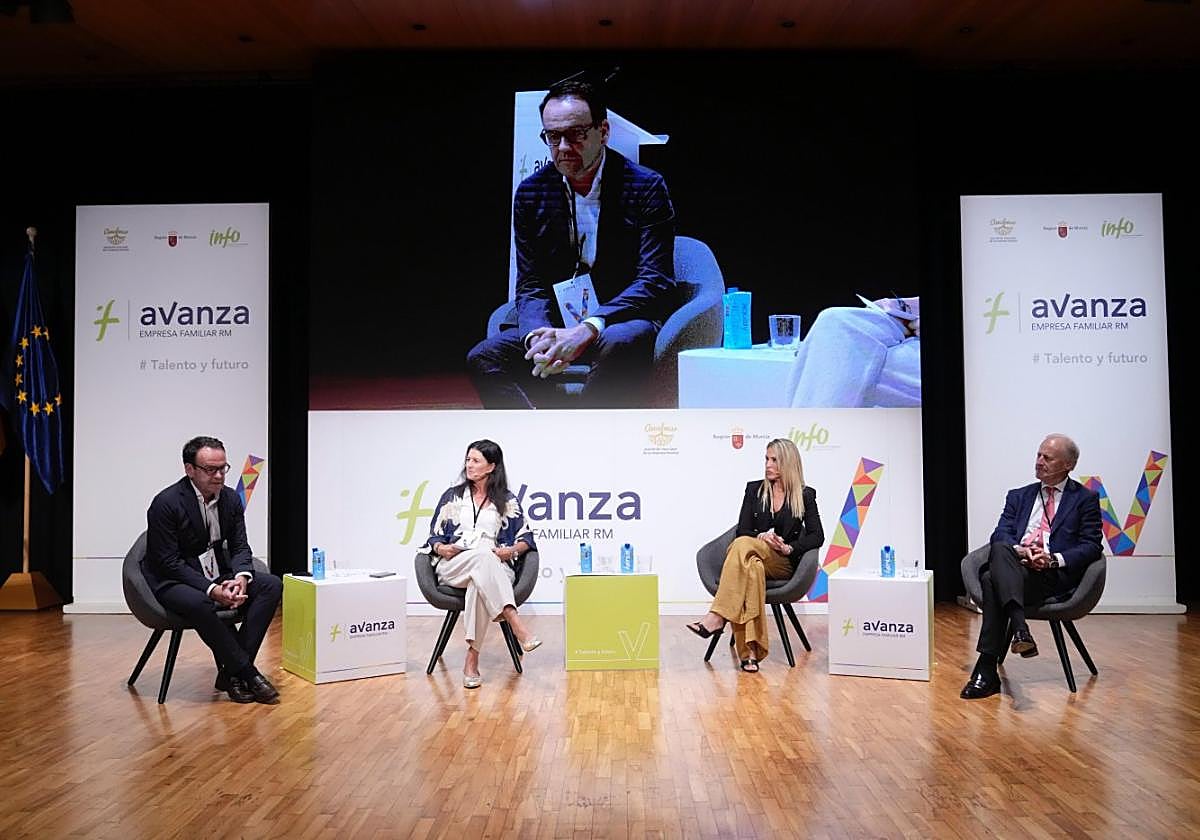 La visión sincera y externa del hogar