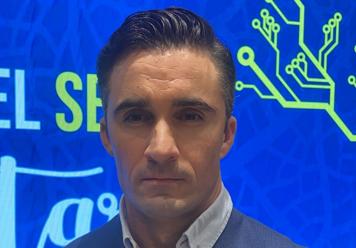 «Interesa que se comparta la información generada de esta nueva sensorización»