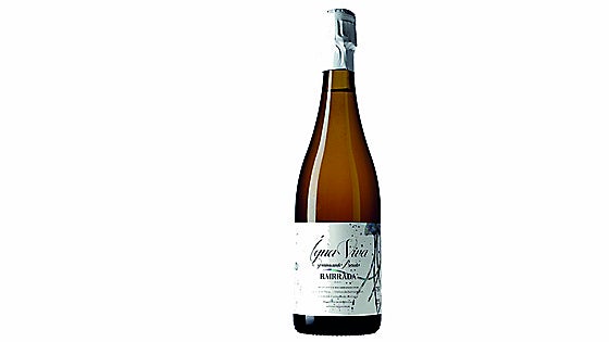La vida en burbujas según Niepoort