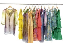 Di adiós a la ropa arrugada durante tus viajes: el truco para que luzca perfecta sin tener que usar la plancha