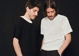 Maestro Espada, cierre de oro para el Murmullo Festival.