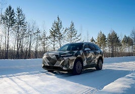 EBRO anuncia el nombre de su próximo buque insignia: el s900