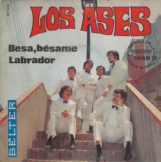 Los Ases