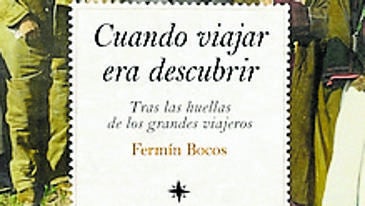 Fermín Bocos en el Aula de Cultura de LA VERDAD