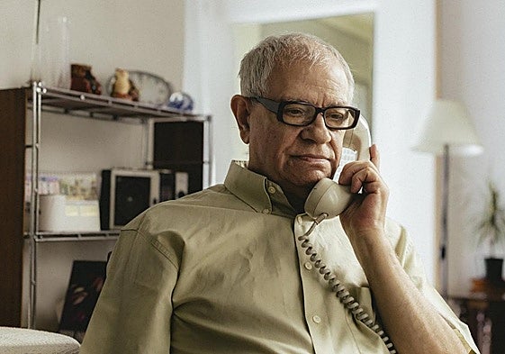 La nueva campaña muestra la importancia del acompañamiento.