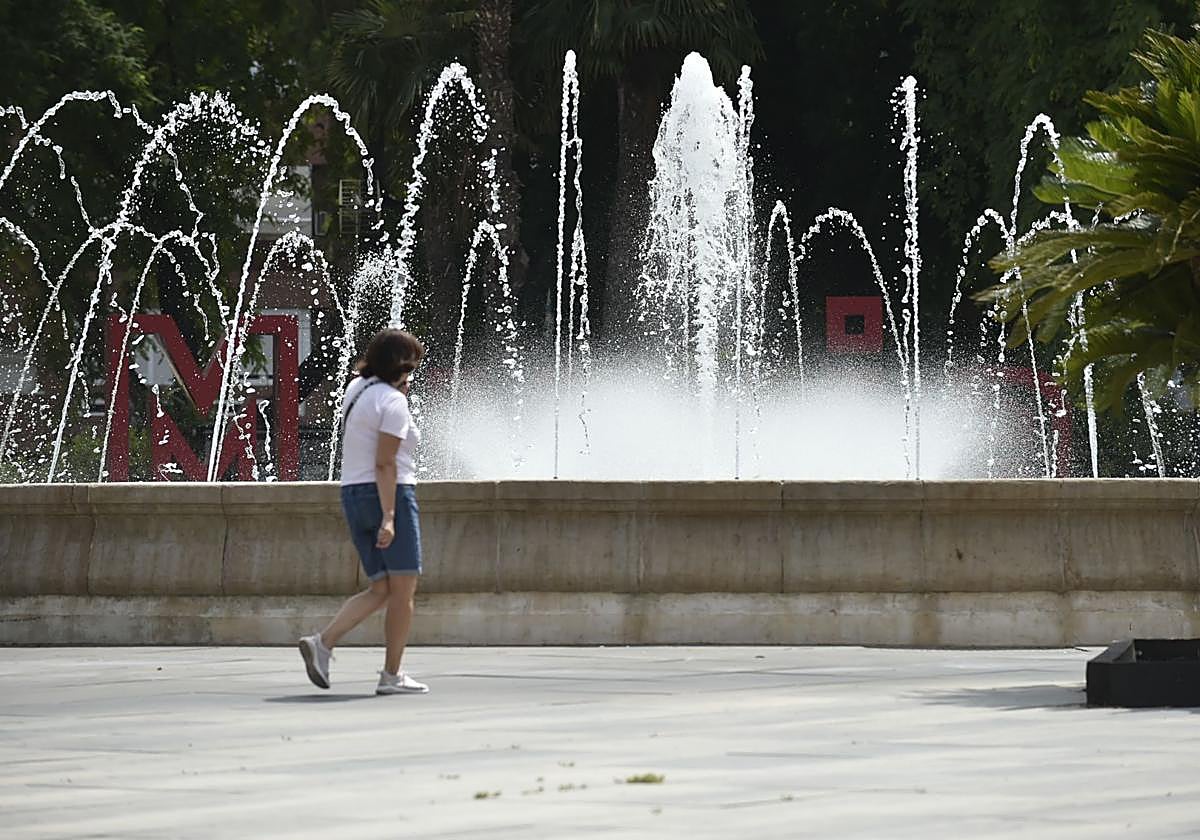 Septiembre fue el tercero más cálido de este siglo XXI.