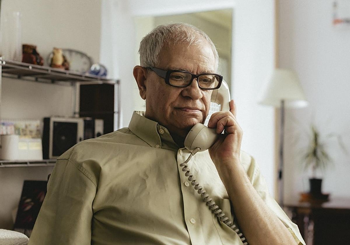 La nueva campaña muestra la importancia del acompañamiento.