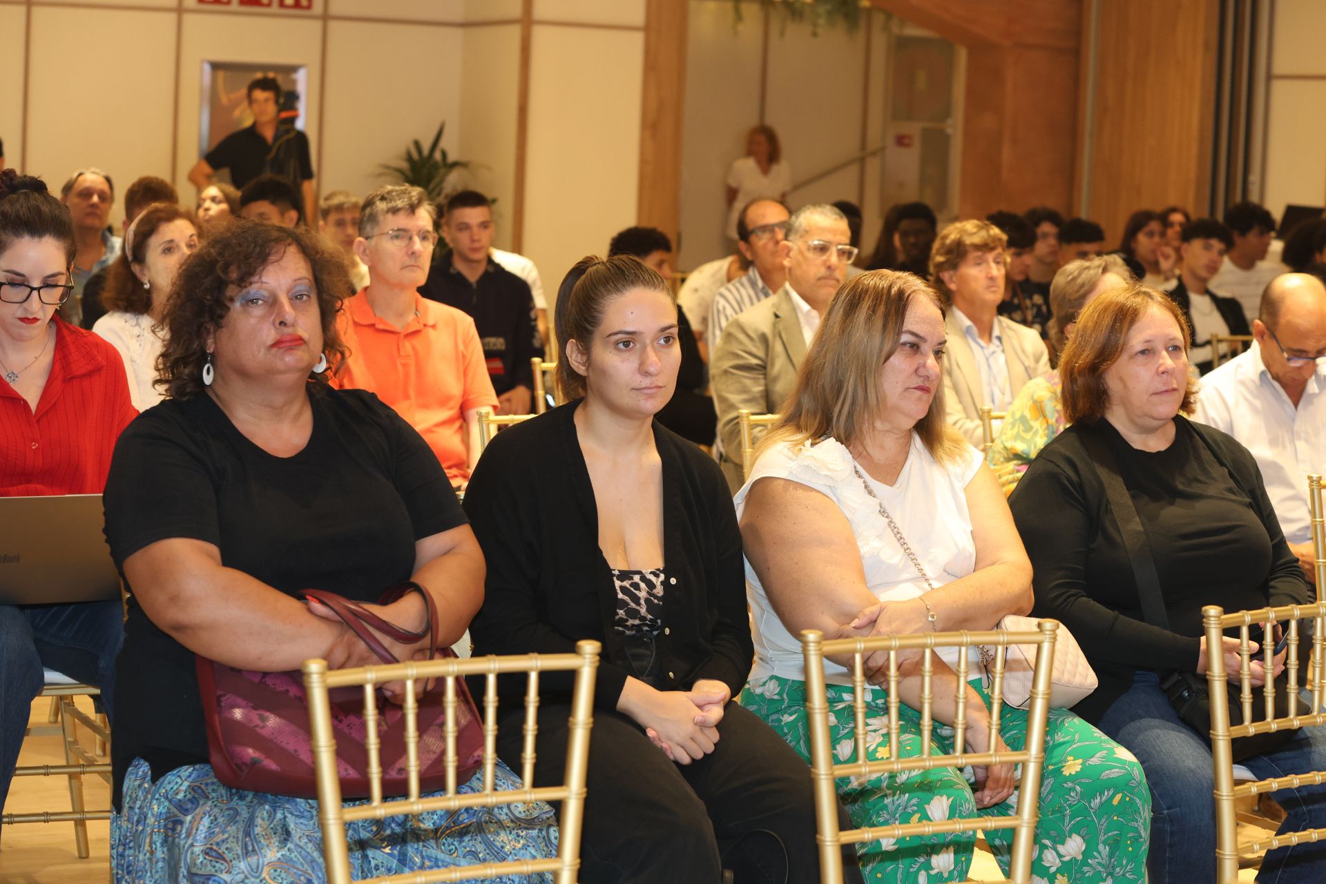 Rincón de Pepe, 100 años de historia, las imágenes del homenaje