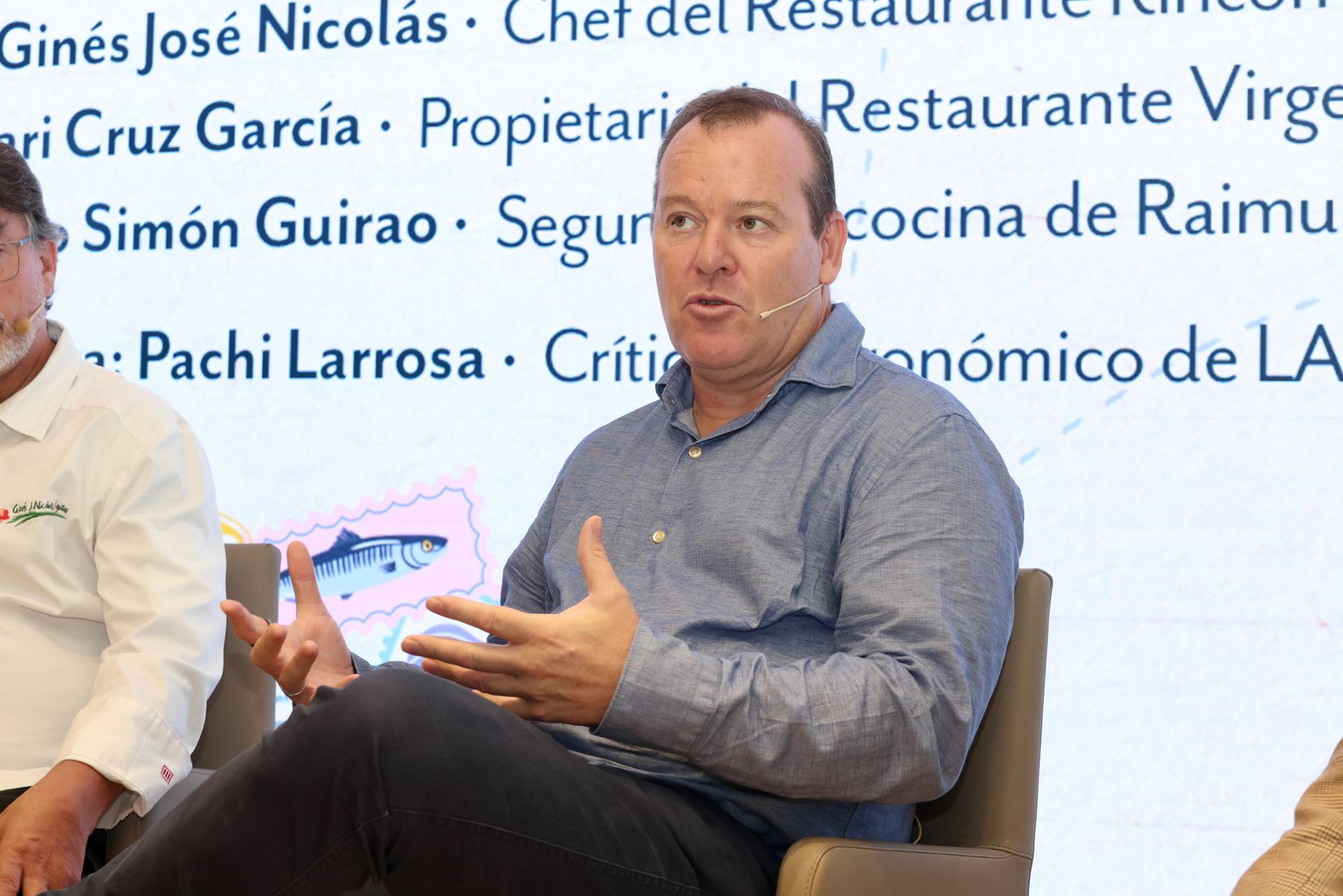 Rincón de Pepe, 100 años de historia, las imágenes del homenaje