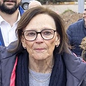 Imagen - «No entiendo por qué se tenía que reiniciar el PORN. No había una causa técnica que lo justificase», explica la exjefa de Costas