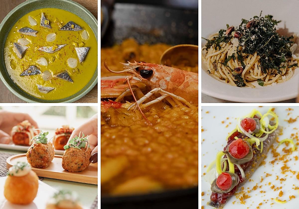 Un festival de sabores para el Hermosa Fest