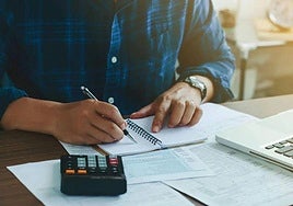 No pierdas dinero: el nuevo extra de hasta 340 euros que podrán pedir muchos trajadores.