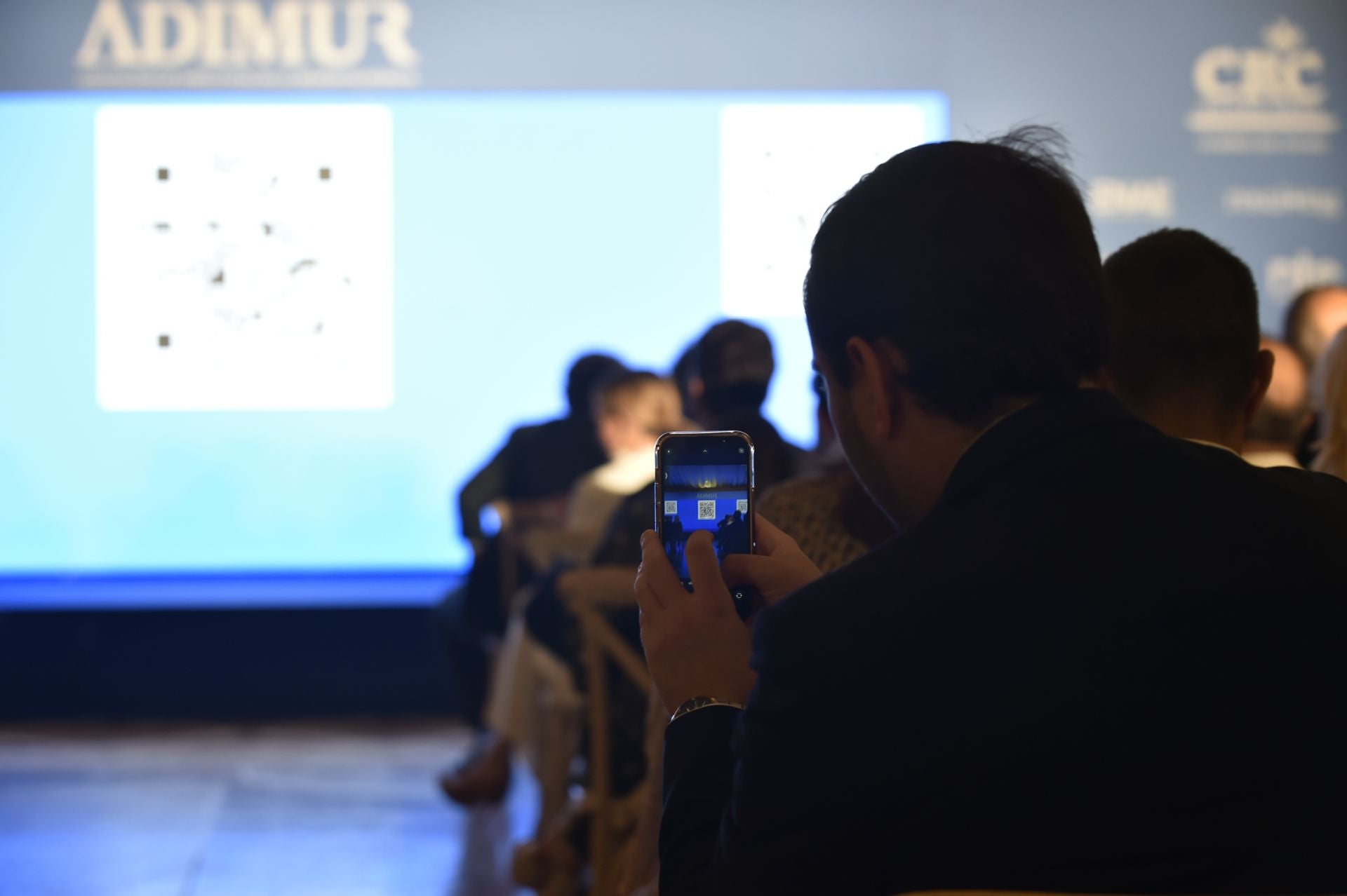 Premio a los mejores directivos del año de la Región de Murcia