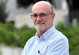 Fernando de la Cierva.