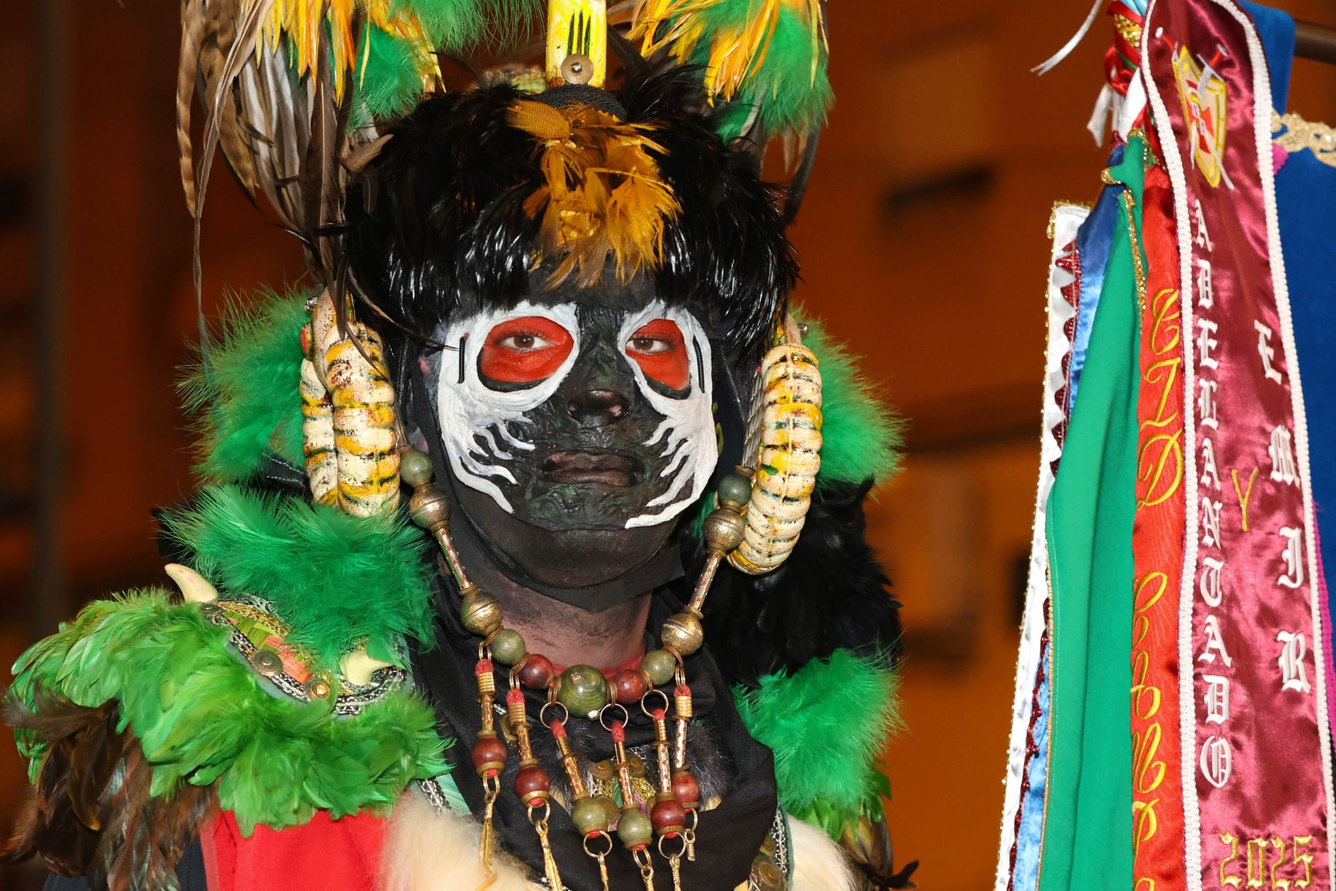 El desfile de Moros y Cristianos de Molina, en imágenes