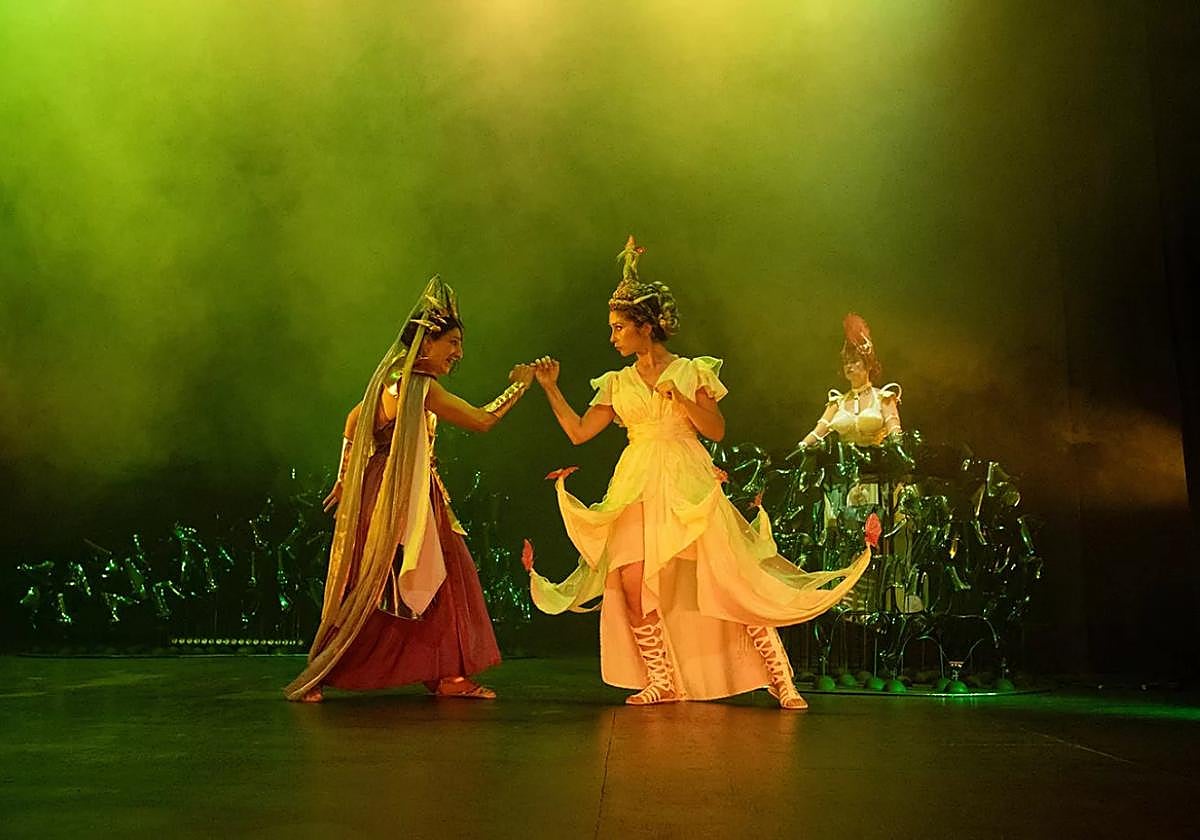 'Cassandra o el elogio del fracaso', de Flexión Producciones suma 13 nominaciones a los Premios Azahar.