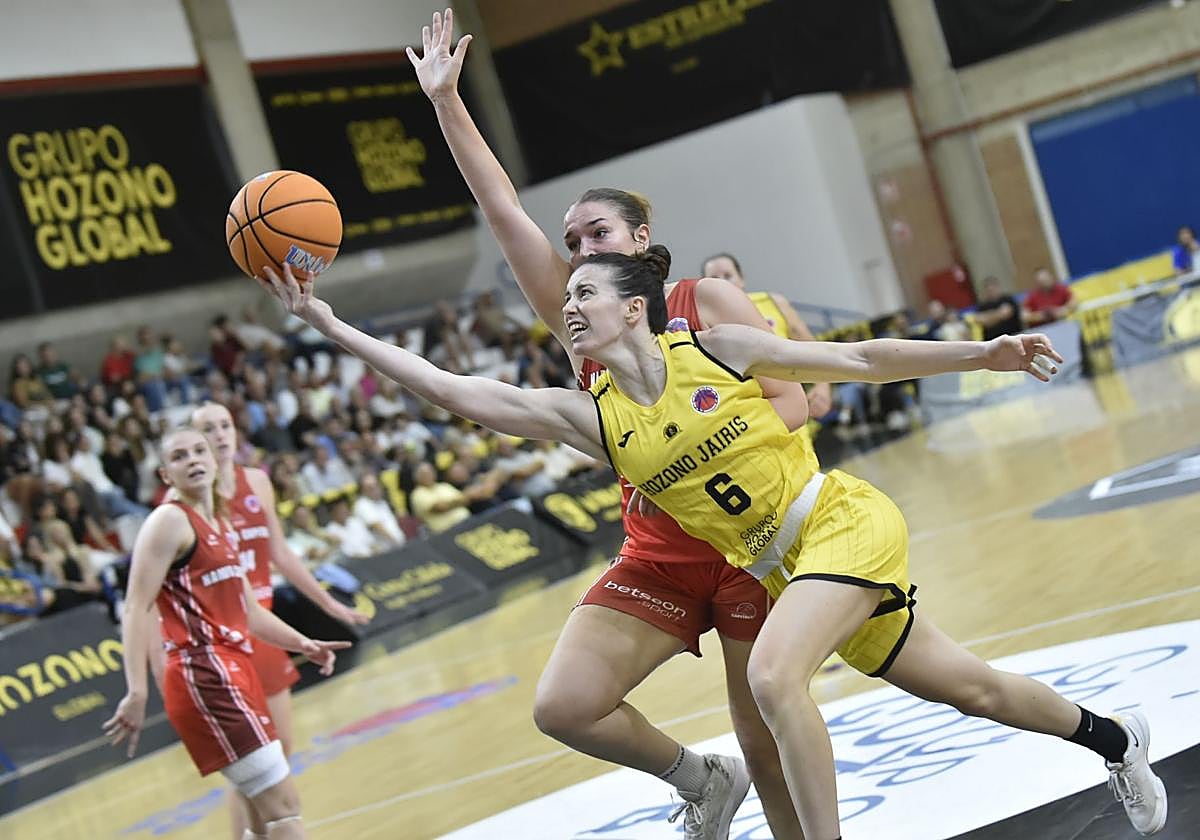 Las imágenes del Jairis-Namur (53-62)