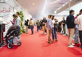 Ifepa reúne una edición más a las principales empresas del sector de las celebraciones