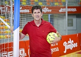 Eduardo Sao Thiago Lentz 'Duda'.