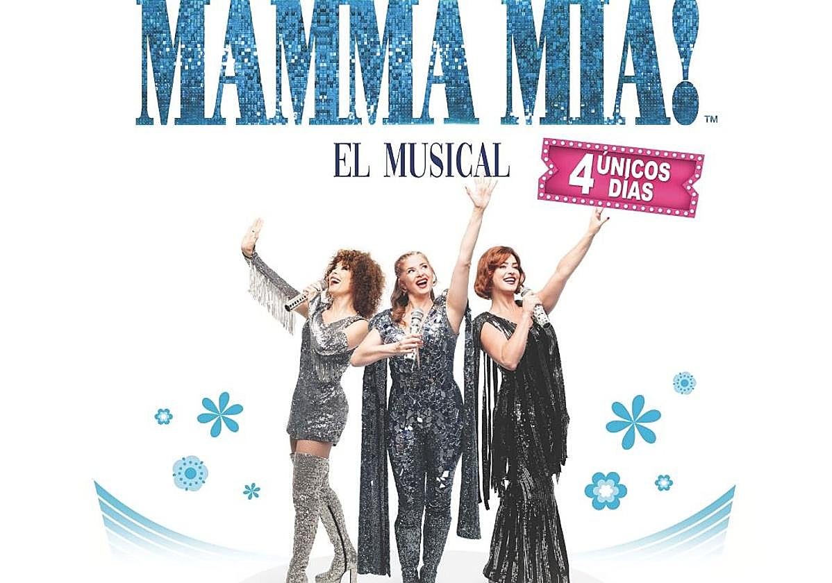 Cartel del espectáculo.