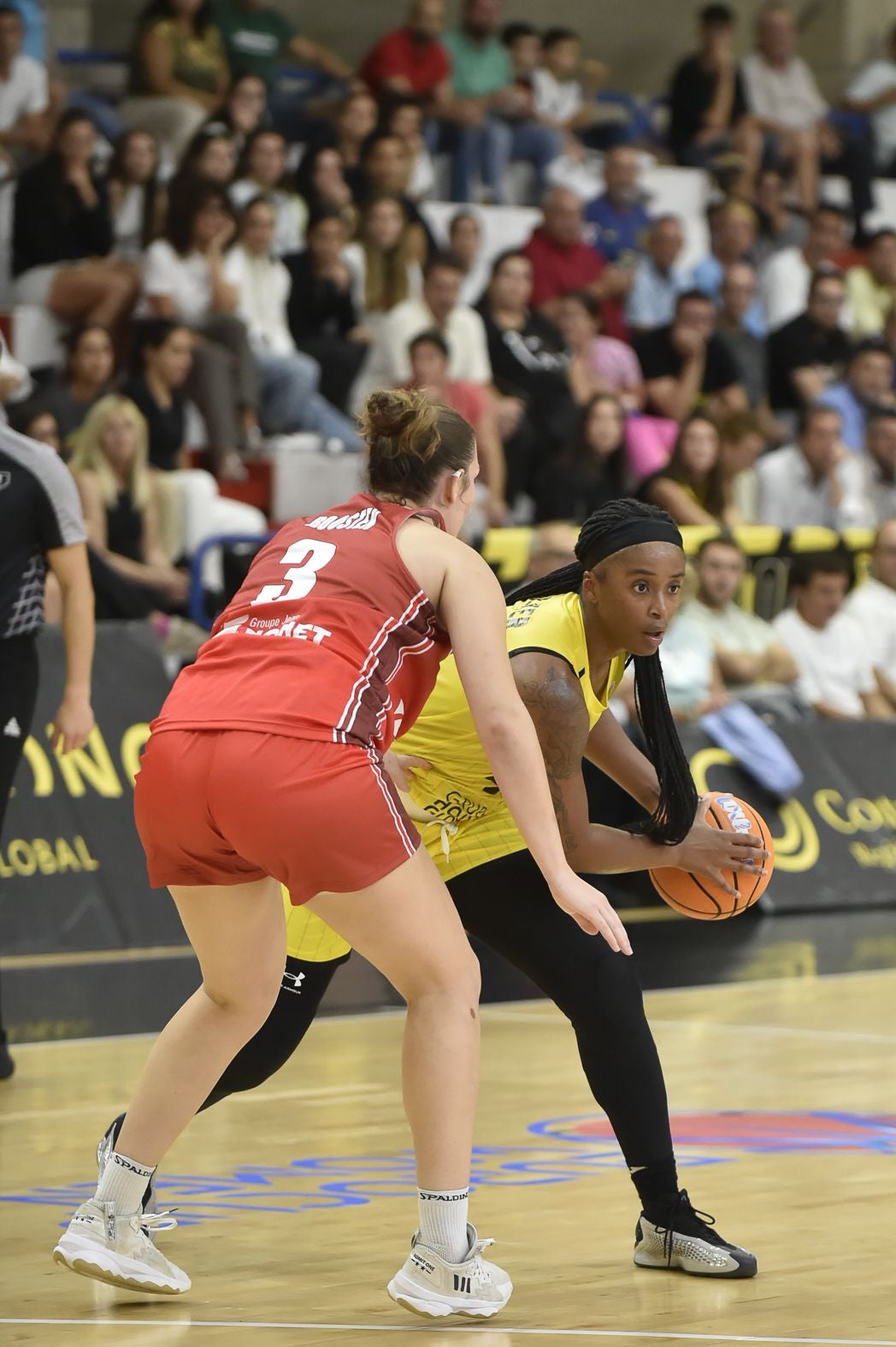 Las imágenes del Jairis-Namur (53-62)