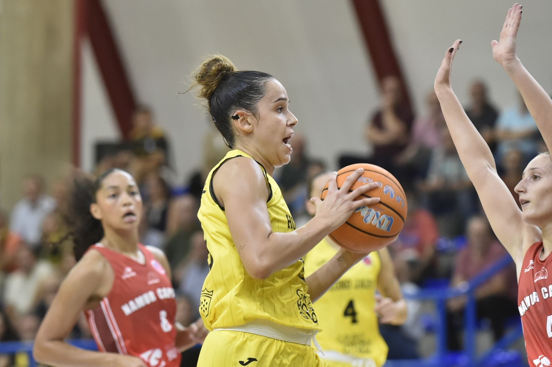 Las imágenes del Jairis-Namur (53-62)