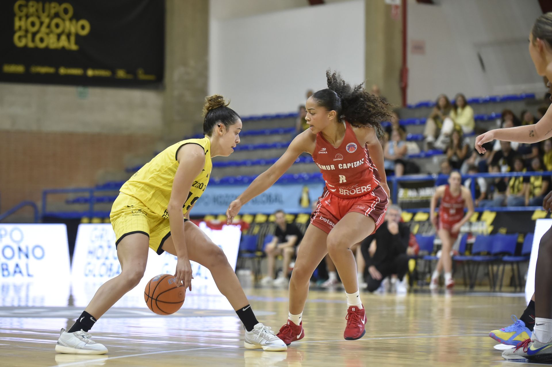 Las imágenes del Jairis-Namur (53-62)